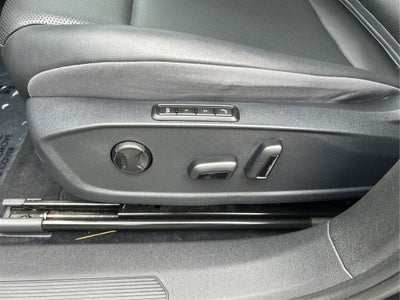 2023 Volkswagen ID.4 Pro S Plus