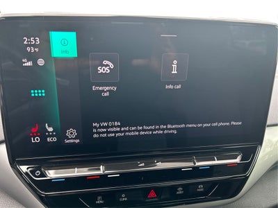 2023 Volkswagen ID.4 Pro S Plus