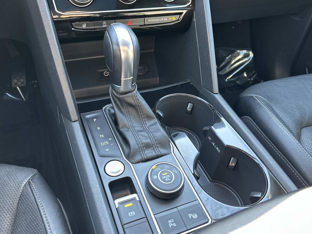 2019 Volkswagen Atlas SEL Premium 4Motion