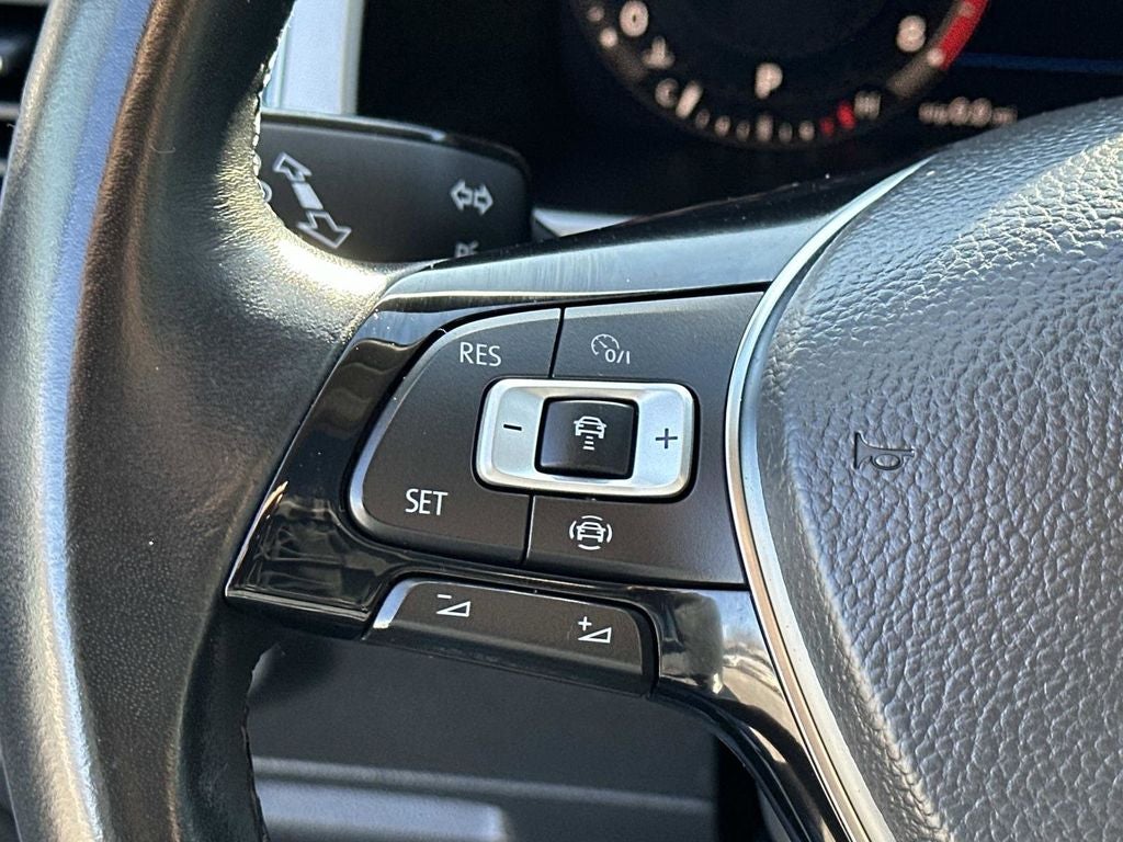 2019 Volkswagen Atlas SEL Premium 4Motion