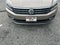 2016 Volkswagen Passat SEL Premium