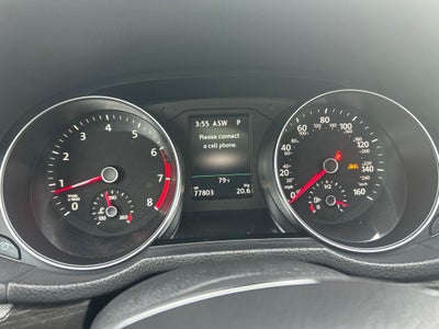 2016 Volkswagen Passat SEL Premium