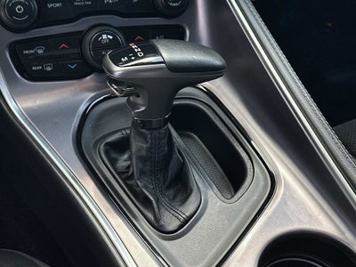 2019 Dodge Challenger GT