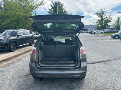 2005 Toyota Matrix Base