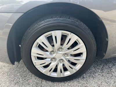 2005 Toyota Matrix Base