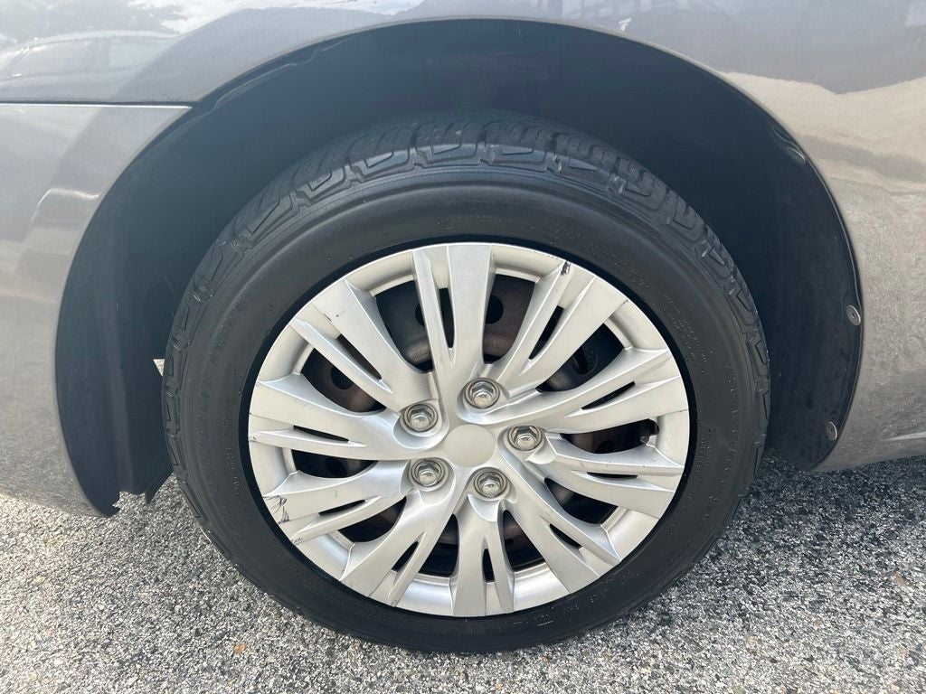 2005 Toyota Matrix Base