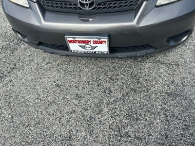 2005 Toyota Matrix Base