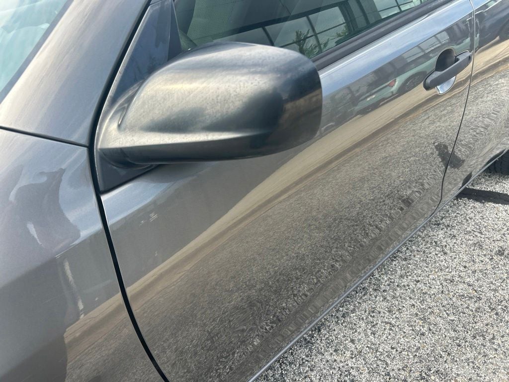 2005 Toyota Matrix Base