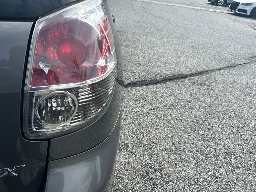 2005 Toyota Matrix Base