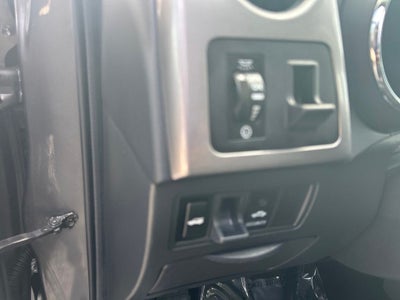 2005 Toyota Matrix Base
