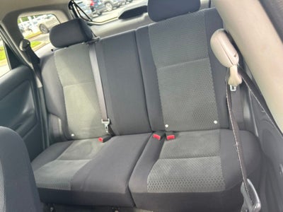 2005 Toyota Matrix Base