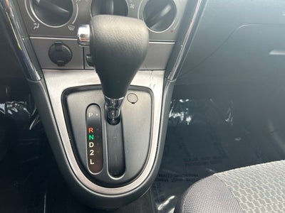 2005 Toyota Matrix Base