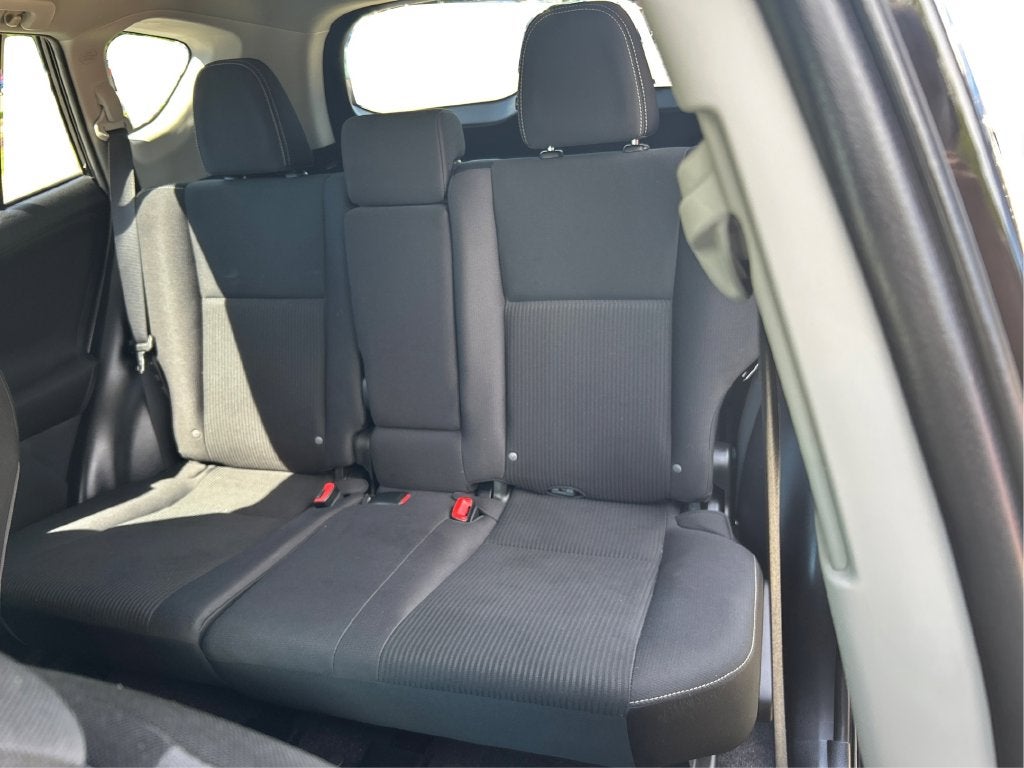 2013 Toyota RAV4 XLE AWD