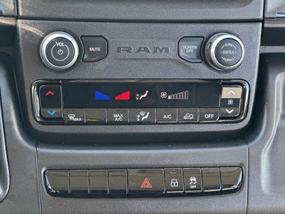 2022 RAM ProMaster 2500 High Roof