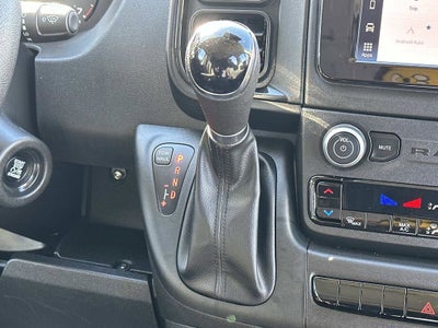 2022 RAM ProMaster 2500 High Roof