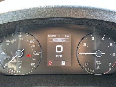 2022 RAM ProMaster 2500 High Roof