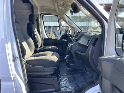 2022 RAM ProMaster 2500 High Roof