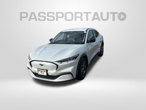 2022 Ford Mustang Mach-E Select