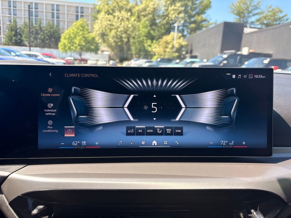 2025 BMW 3 Series 330i xDrive