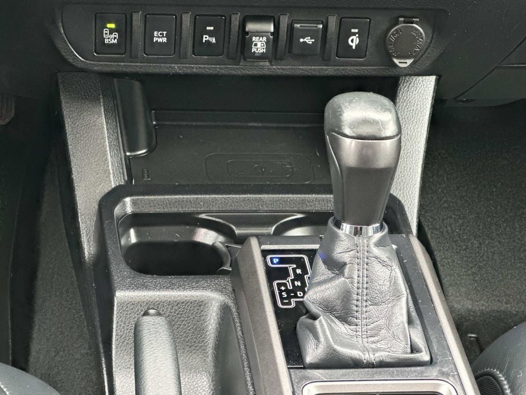 2020 Toyota Tacoma SR5 V6