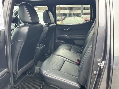 2020 Toyota Tacoma SR5 V6