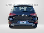 2021 Volkswagen Golf 1.4T TSI