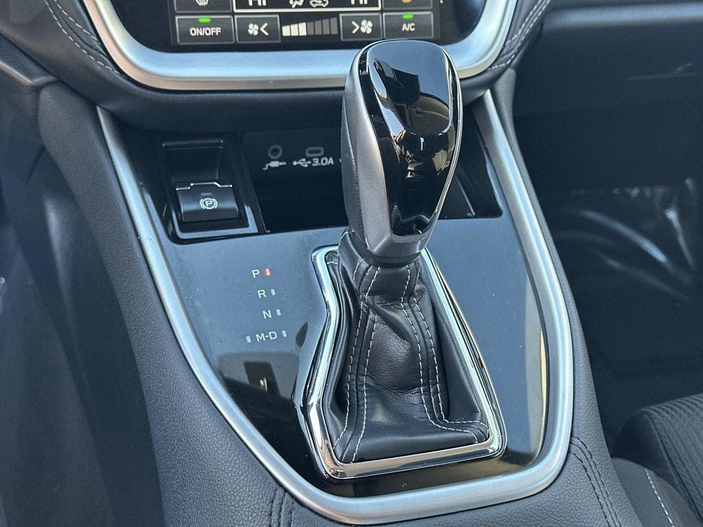 2025 Subaru Legacy Premium AWD