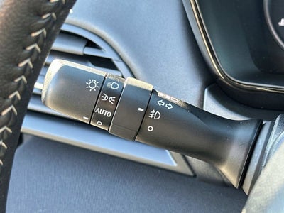 2025 Subaru Legacy Premium AWD