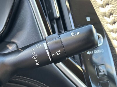 2025 Subaru Legacy Premium AWD