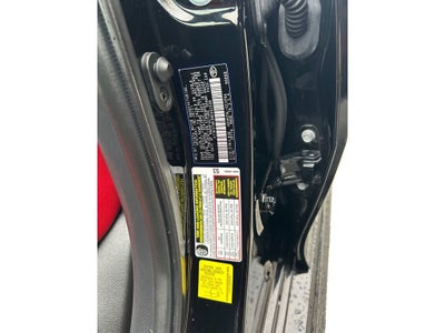 2021 Toyota Camry Hybrid XSE