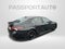 2021 Toyota Camry Hybrid XSE