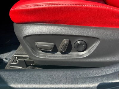 2021 Toyota Camry XSE AWD