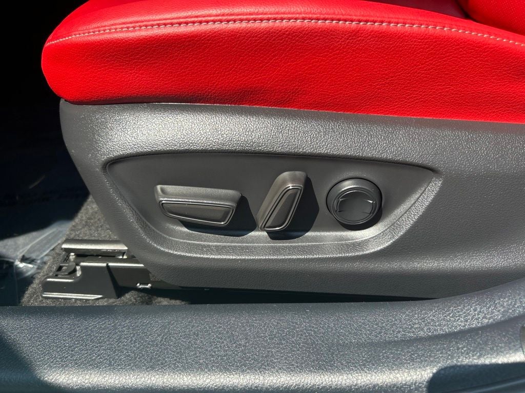 2021 Toyota Camry XSE AWD
