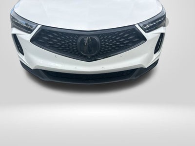 2023 Acura RDX A-Spec Advance Package SH-AWD