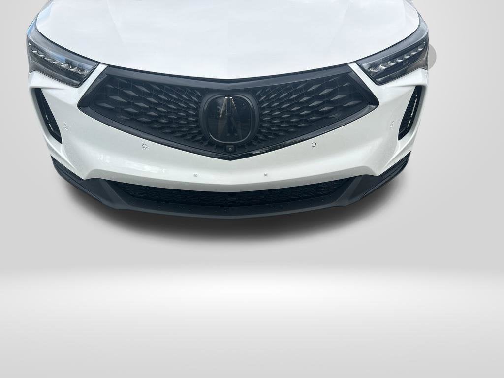 2023 Acura RDX A-Spec Advance Package SH-AWD