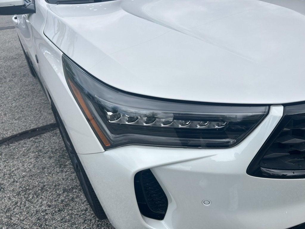 2023 Acura RDX A-Spec Advance Package SH-AWD