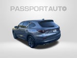 2025 Acura MDX A-Spec SH-AWD