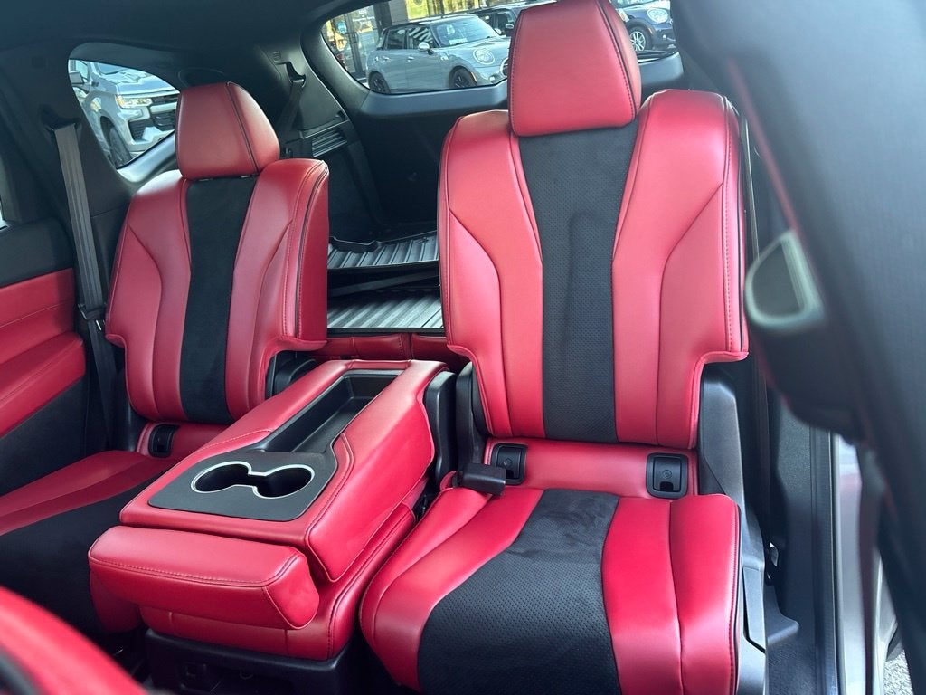 2025 Acura MDX A-Spec SH-AWD