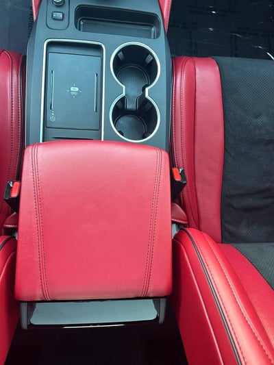 2025 Acura MDX A-Spec SH-AWD