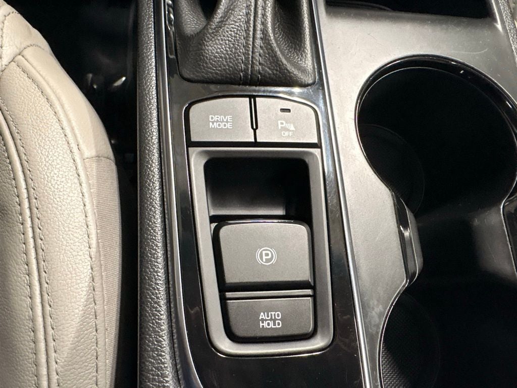 2017 Hyundai Sonata Limited