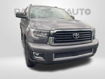 2019 Toyota Sequoia TRD Sport AWD