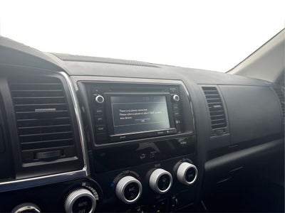 2019 Toyota Sequoia TRD Sport AWD