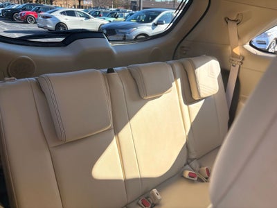 2016 Toyota Highlander Hybrid Limited AWD