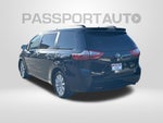 2015 Toyota Sienna Limited 7 Passenger