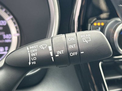 2022 Toyota Highlander XSE AWD