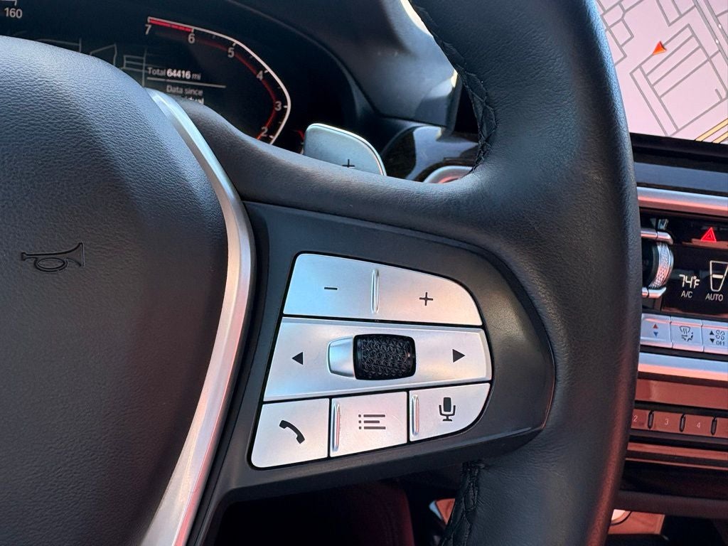 2023 BMW X4 xDrive30i AWD