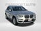 2019 BMW X3 xDrive30i AWD
