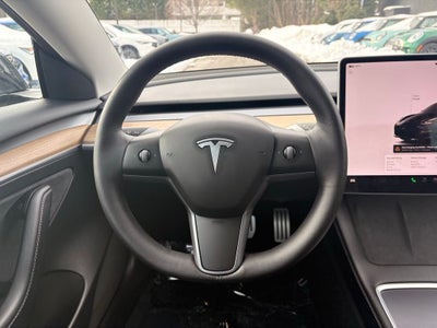 2022 Tesla Model 3 Performance AWD