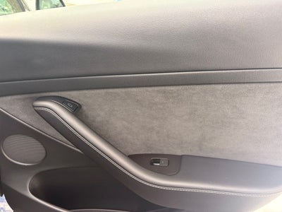 2022 Tesla Model 3 Performance AWD