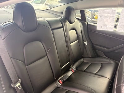 2022 Tesla Model 3 Performance AWD